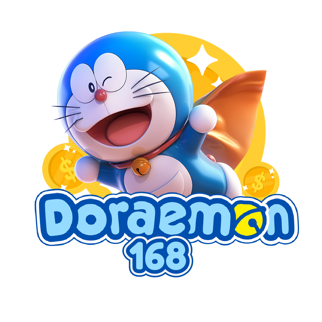 doraemon168 สล็อตแตกบ่อย เว็บตรงมั่นใจ ถอนไวทันใจ ระบบออโต้